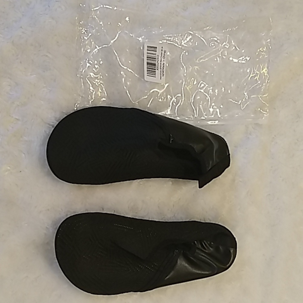Water shoes